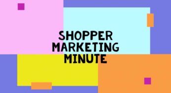 Shopper Marketing Minute – Online Grocery Sales Surging