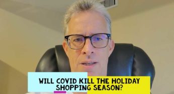 Shopper Marketing Minute – Will COVID Kill the Holiday Shopping Season?