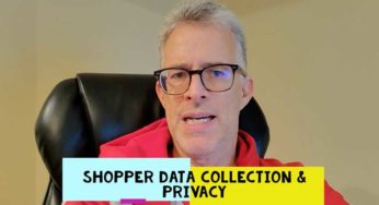 Shopper Marketing Minute: Data Collection & Privacy