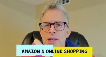 Shopper Marketing Minute: Amazon & Online Shopping Habits