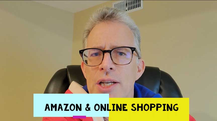 Shopper-Marketing-Minute--Amazon-&-Online-Shopping-Habits