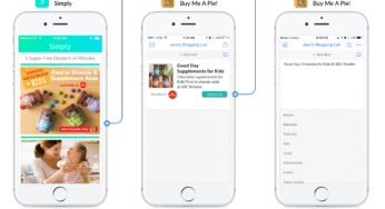 Shopper Marketing Strategy: Shopping List Marketing