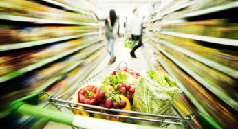 Grocery shoppers looking for value, not price sensitive: Weston