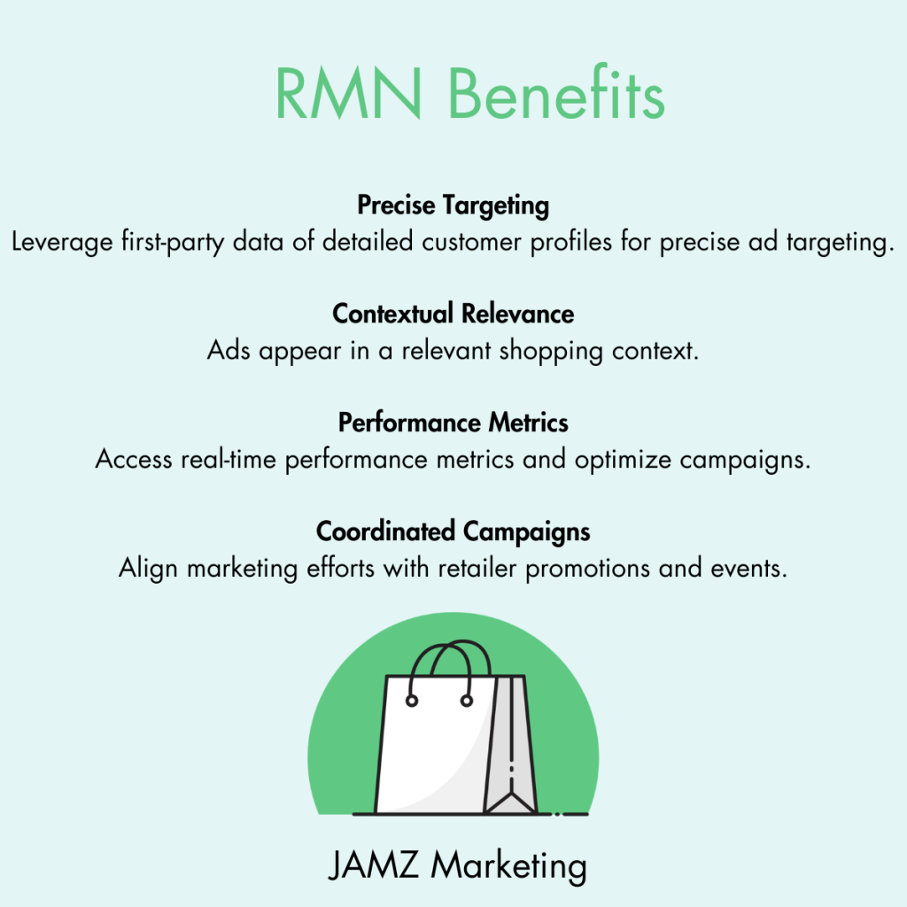 RMN Benefits