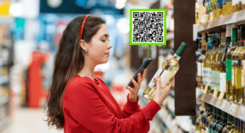 QR Codes Are Changing the Way CPG Engage Shoppers in Grocery Stores