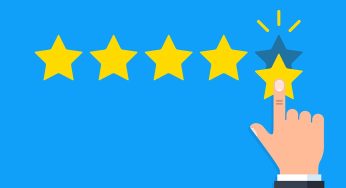 Ratings & Reviews are #1 in Driving Consumer Purchase Decisions
